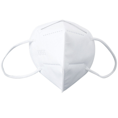 Mask Kn95 Face Mask Surgical Mask Earloop for Disposable with Ce FDA