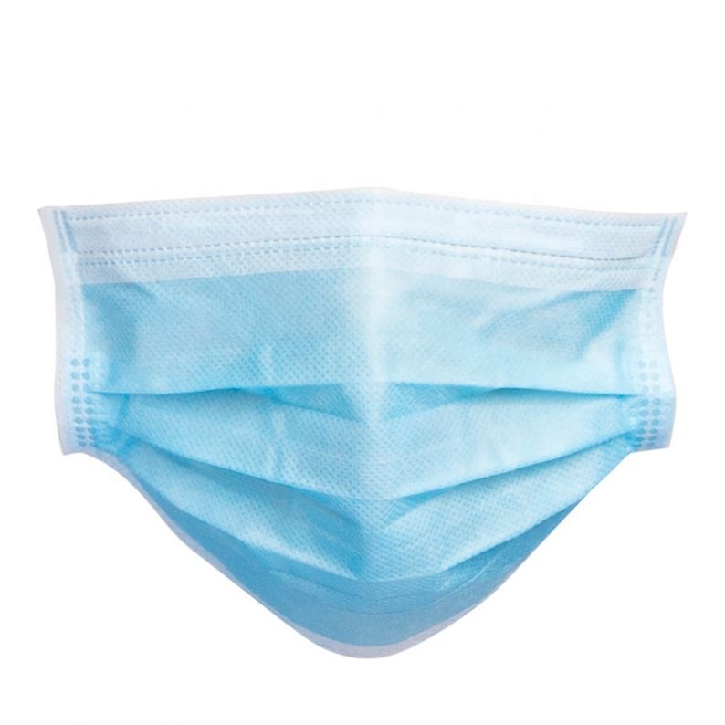 Perfect Disposable Dust Mouth Face Mask