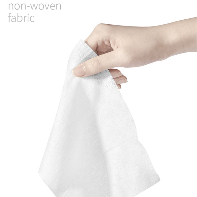 Portable 10pcs Wet Wipes for Infants And Toddlers