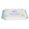 Portable 10pcs Wet Wipes for Infants And Toddlers