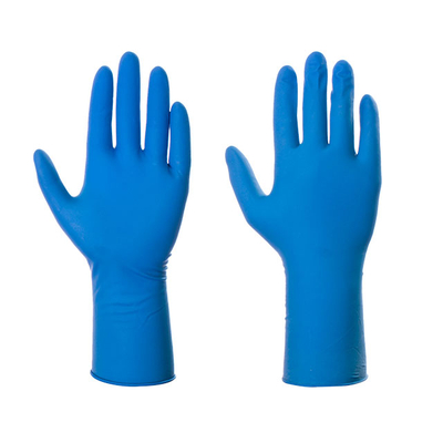 Medical Rubber Gloves