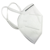 Antivirus N95 Kn95 Ffp2 Protective Disposable Respirator Face Mask