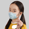 Daily life effective protective disposable child face mask