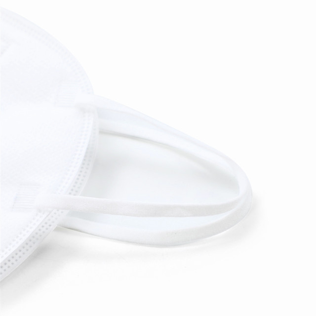 Small MOQ KN95 Disposable face mask children